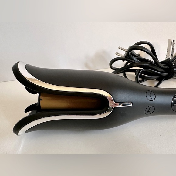 CHI Spin 'n Curl Ceramic 1-Inch Rotating Curler - Picture 3 of 3